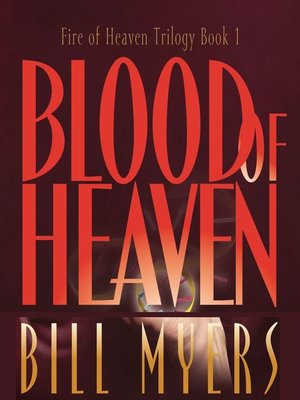 cover image of Blood of Heaven